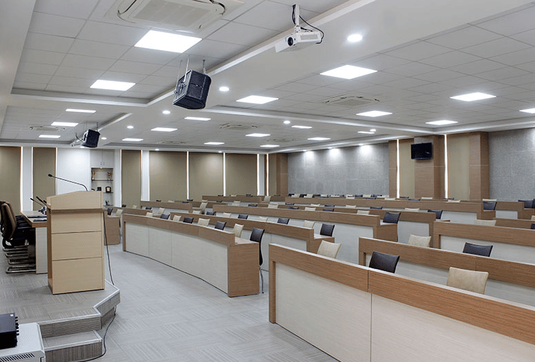 SIU Noida Seminar Hall photo 2